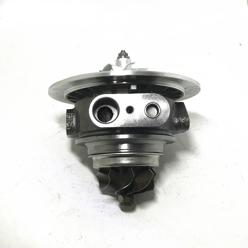 

JHJ Rhf5 Turbocharger Milling Blade Core Is Applicable To Audi Volkswagen 06k145722h