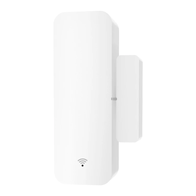 

Смарт-датчик двери/окна с Wi-Fi