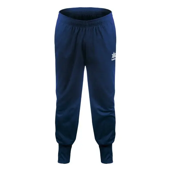 Спортивный костюм для взрослых Luanvi Comfort Navy|Штаны тренировок и упражнений| |