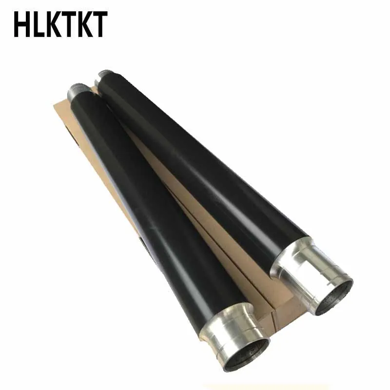 10 шт. 100% высокого качества Верхний валик термозакрепления нагревательный ролик