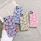 Силиконовый чехол для Huawei Honor 10, 10i, 20 Pro, V40, 8X, Nova 8, 5t, P20, P30, P40 Lite E Pro, P Smart 2019, 2021, Z