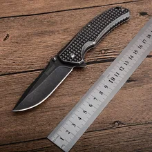 Новый складной нож Kershaw 1325 лезвие 8Cr стальная ручка портативный