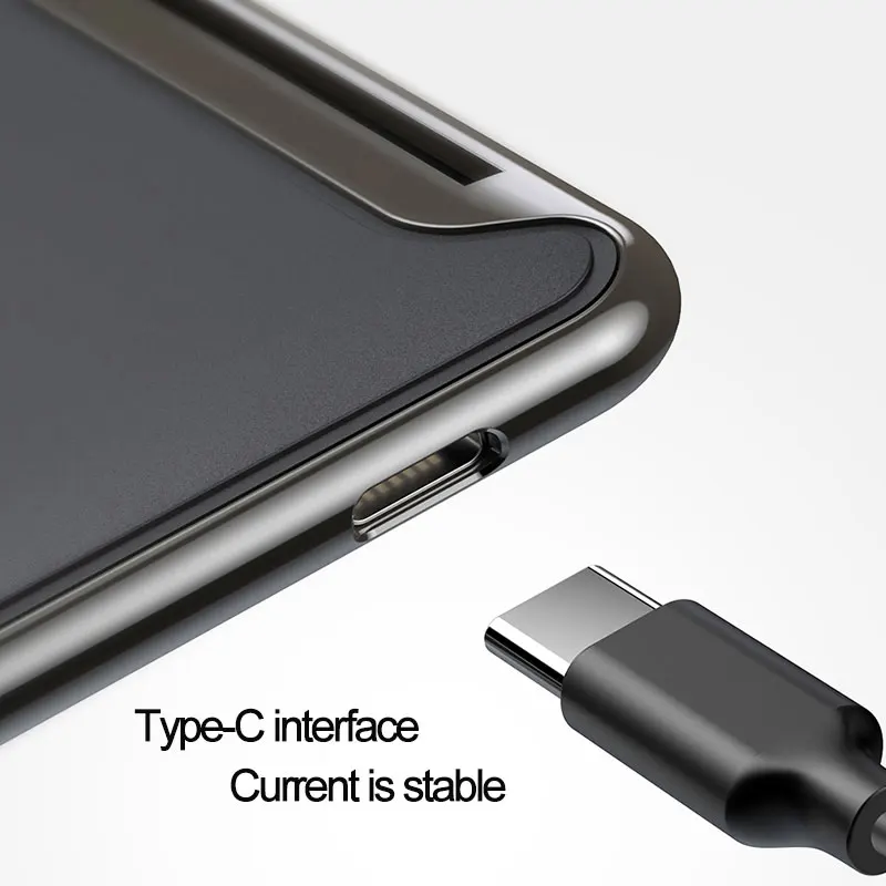 Baseus Тройная катушка Беспроводное зарядное устройство для iPhone X Xs Max XR настольное Быстрое беспроводное зарядное устройство Подставка для samsung Note9 S9 S8