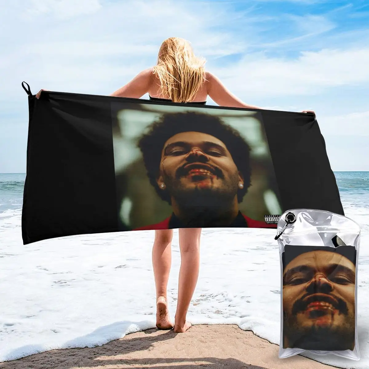 The Weeknd в нерабочее время Swea Для женщин мужчин Самые низкие цены уникальный