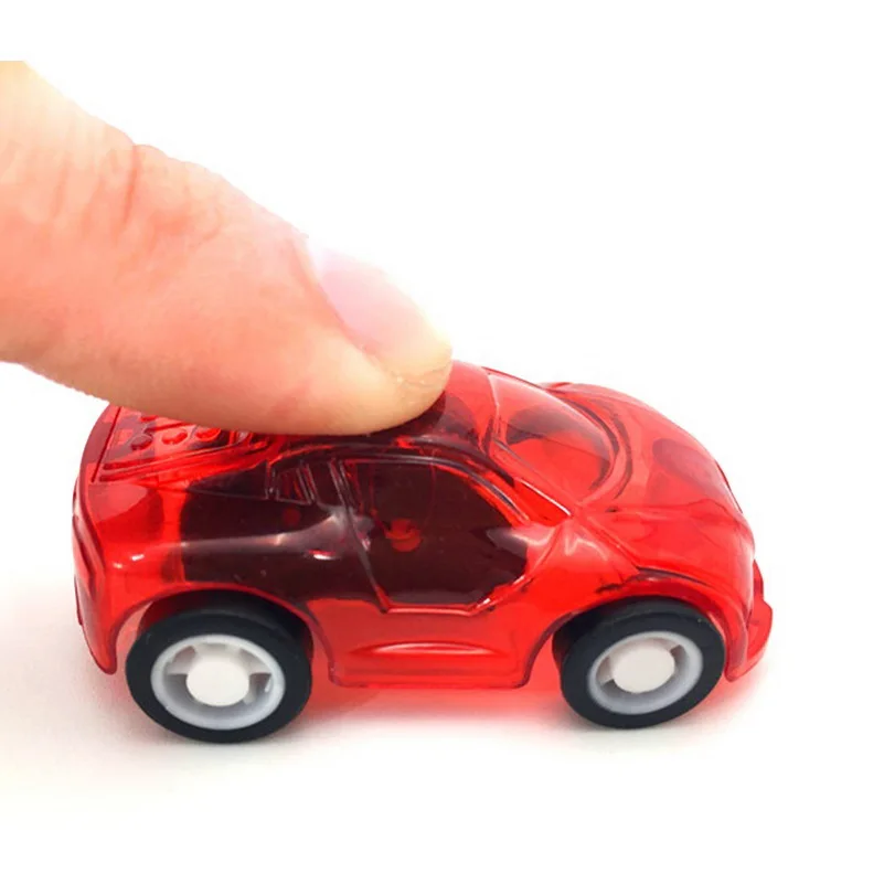 

Pull Back Mini vehicle Cartoon Car Kids Birthday Party Toys for Boys Funny Baby Kids Educational model Plastic toy gift