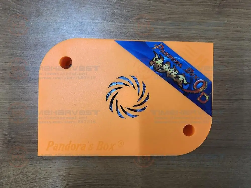 Pandora Box 9D 2226 в 1 Аркада versie jamma spelbord HDMI VGA voor монета игровой автомат ondersteuning 3 P 4 P игры