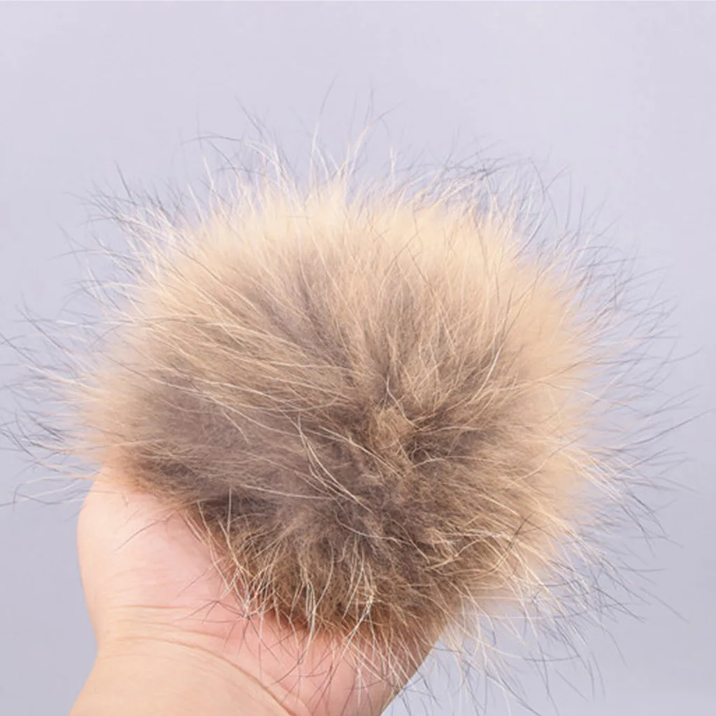 

Winter cap Hat Women's Fashion Ponytail Beanie Keep Warm Winter Hats for Crochet Knit Outdoor Cap Gorro Chapeu Sombrero W5