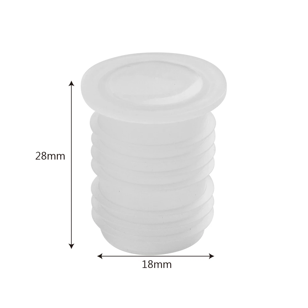 10 шт./компл. пробка для бутылки Красного вина Стекло бутылка сохранить подключи