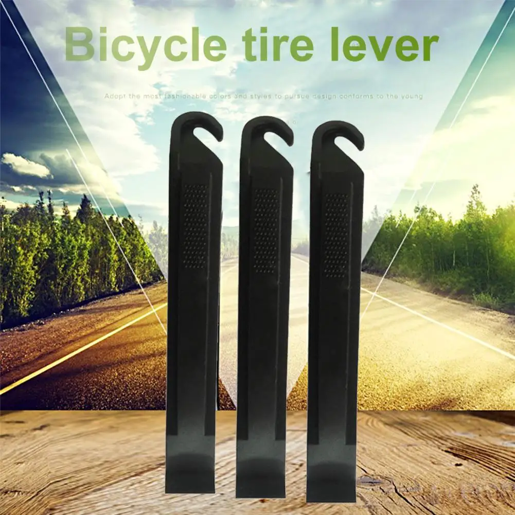 1 шт шин для велосипедных Рычаг ремонта открывашка инструментов выключателя