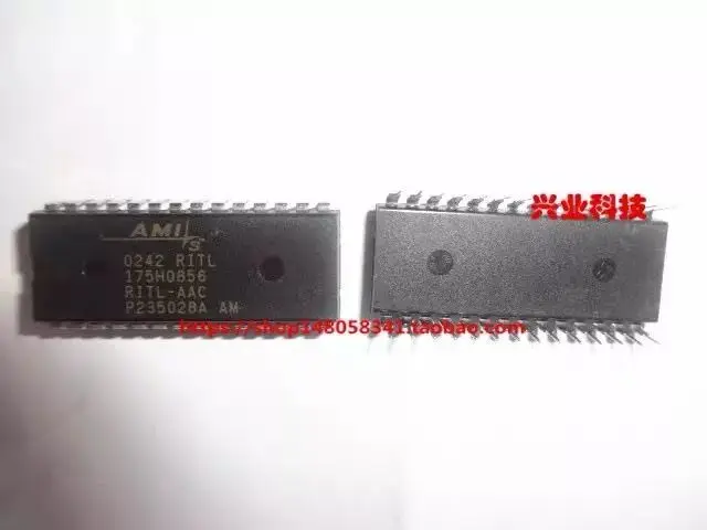

2 шт./175H0856 DIP