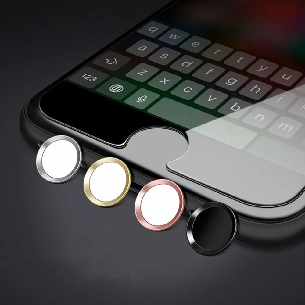 Новая защитная Клавиатура для дома клавиатура распознавания отпечатков пальцев