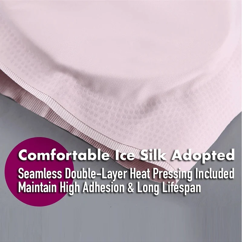 

Seamless Sport Bra Elastic No Underwire No Restriction Cross Strap Women Bra Underwear J55