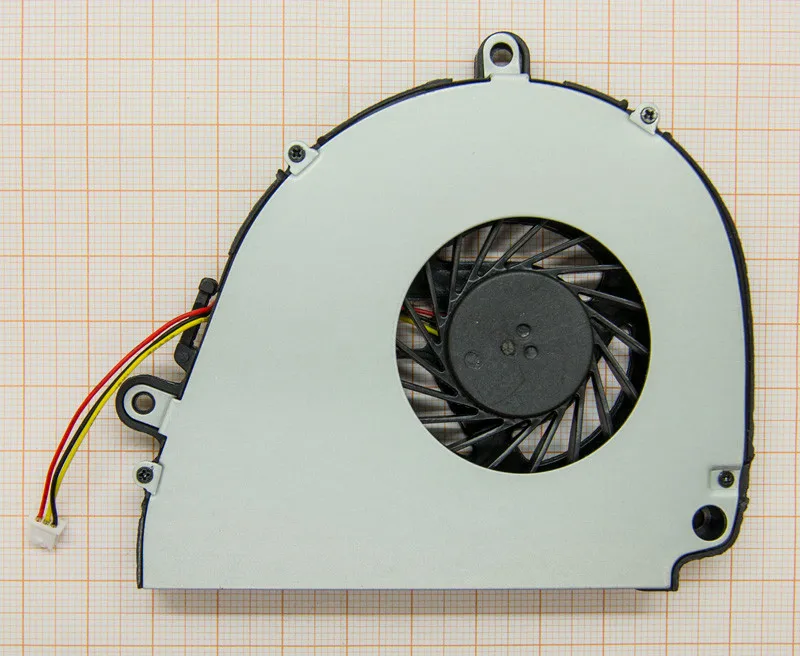 Вентилятор для Packard Bell LV11HC