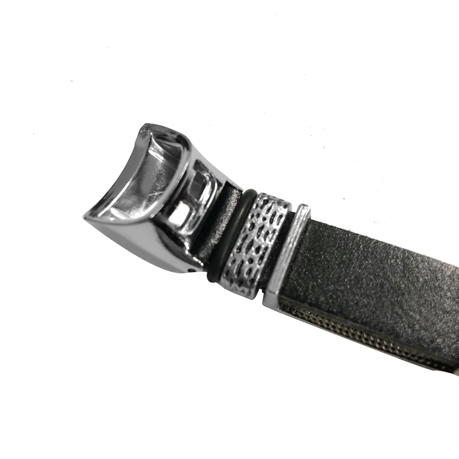 Ремешок из искусственной кожи для Huawei Honor Band 4 браслет наручных часов 5 умные