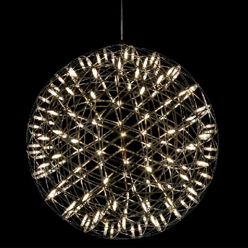 

Indoor Lighting