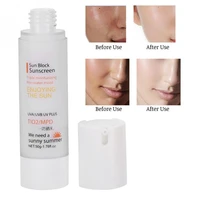 50g face skin repair cream after sun body isolation soothing moisturizing sunscreen