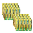 Аккумулятор AA R6P R06 LR6 2A, 1,5 в, 40 шт.