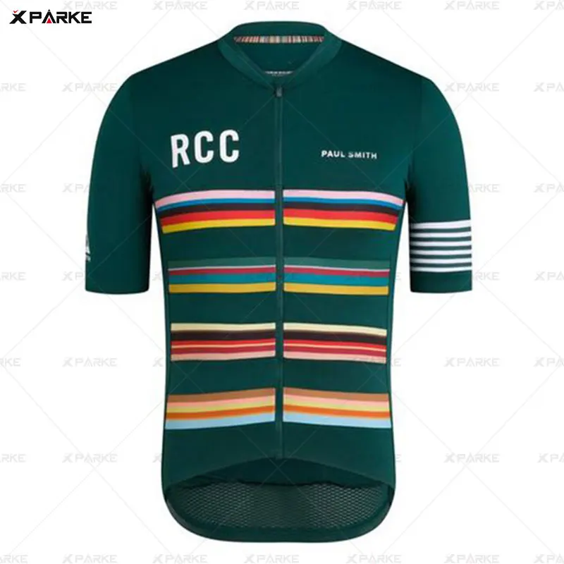 9 Pro RCC Rapha велосипедная футболка, набор гоночных велосипедных костюмов, Мужская одежда, Майо, Ropa Ciclismo, одежда для горного велосипеда, спортивная одежда для велоспорта - Цвет: 9