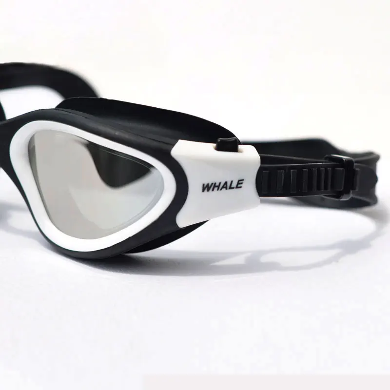 Анти противотуманные очки с УФ защитой от лучей Для мужчин женщин для плавания