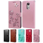 Чехол для TP-Link Neffos X1 Lite, чехол для телефона, мягкий силиконовый чехол для Neffos X1 Lite, противоударный чехол, кожаный чехол