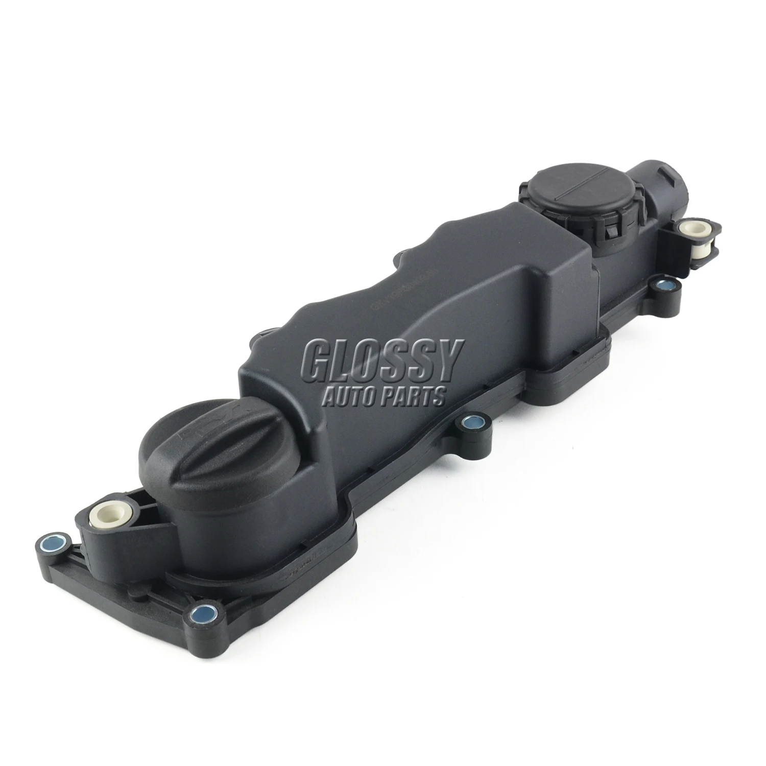AP03 крышка кулиса масляный наполнитель уплотнение крышки для Citroen C2 C3 C4 Peugeot 207 208 Fiat