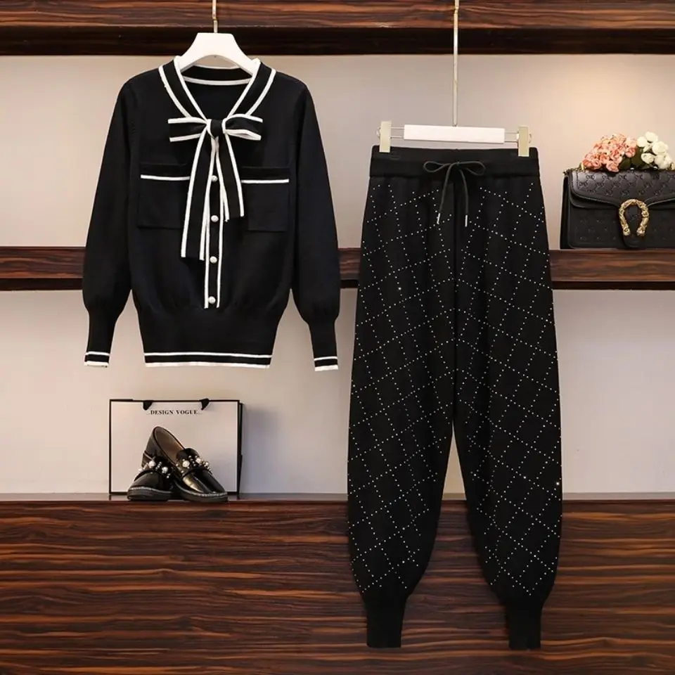 Рисунок 3 - Новинка 2021, женские шаровары