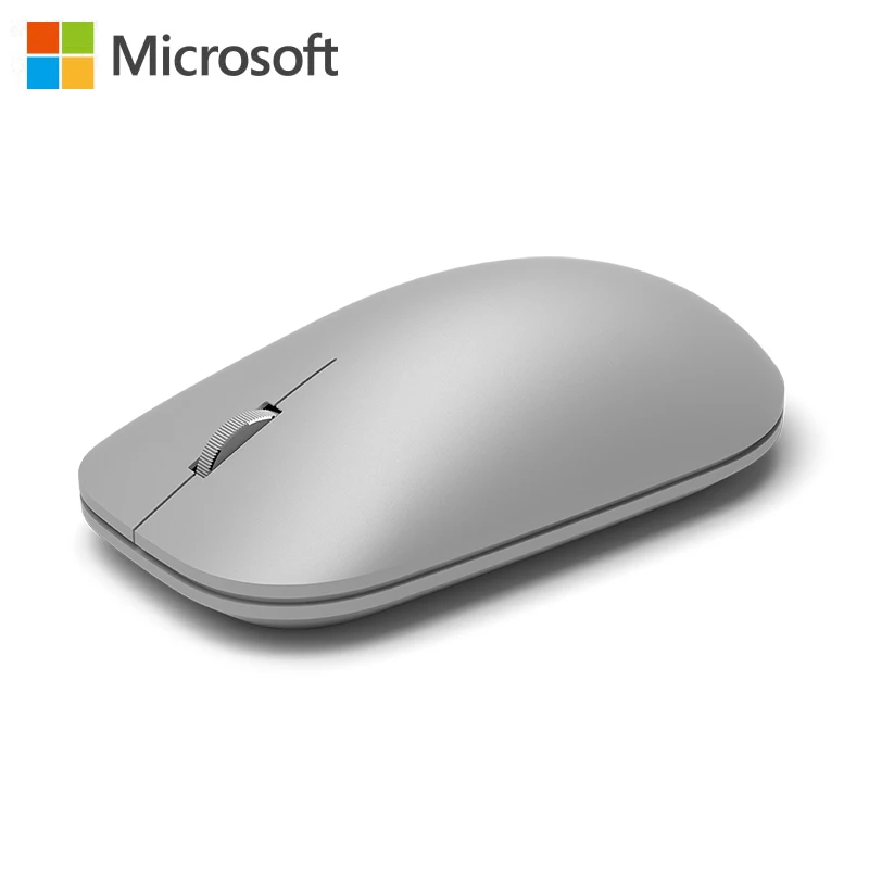 Bluetooth мышь компьютерная Microsoft 2 4 ГГц 1000DPI|Мыши| |