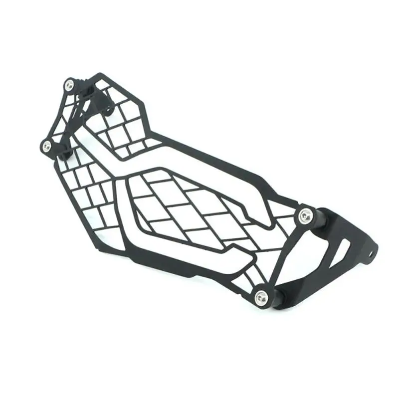 

Motorcycle Accessories Headlight Protector Guard Grill Cover For B-M-W F750GS F850GS F750 850GS 750GS 850GS 2018 2019