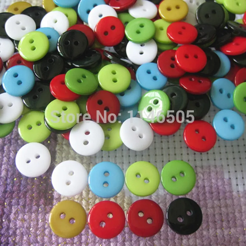 

10 мм 100 шт./упак. смешанные яркие цвета швейная объемные кнопки Швейные аксессуары смолы дети магнитные кнопки одежды, ремесла, одежда и аксе...