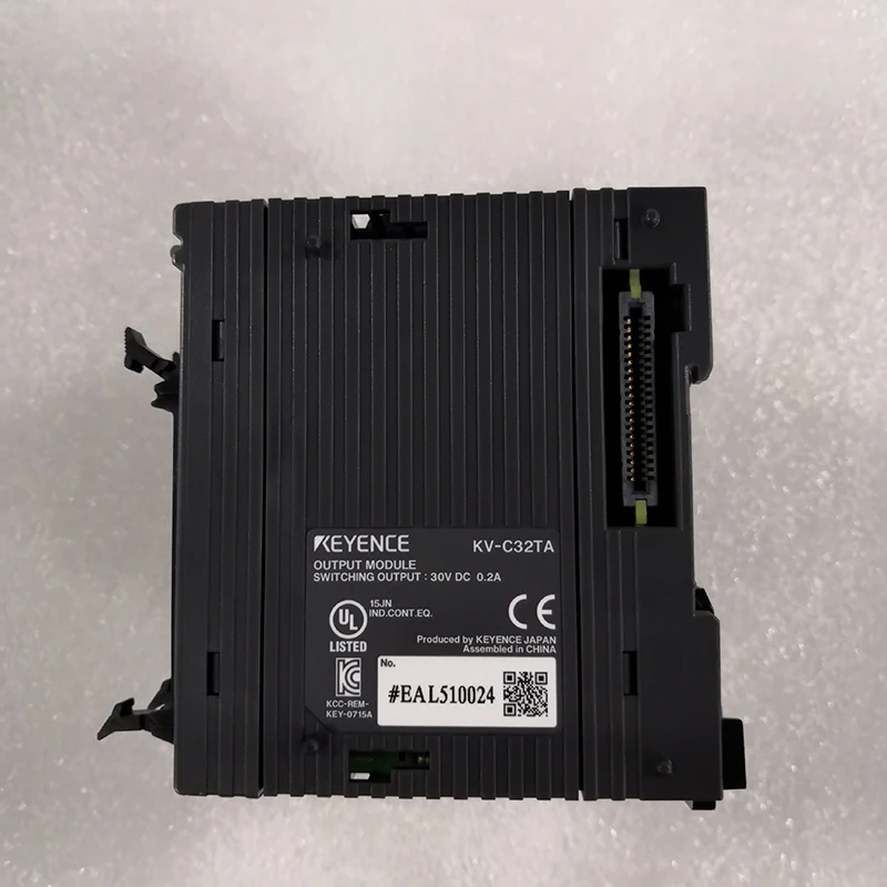 

KEYENCE KV-C32TA (гарантия качества и цена Оборотная)