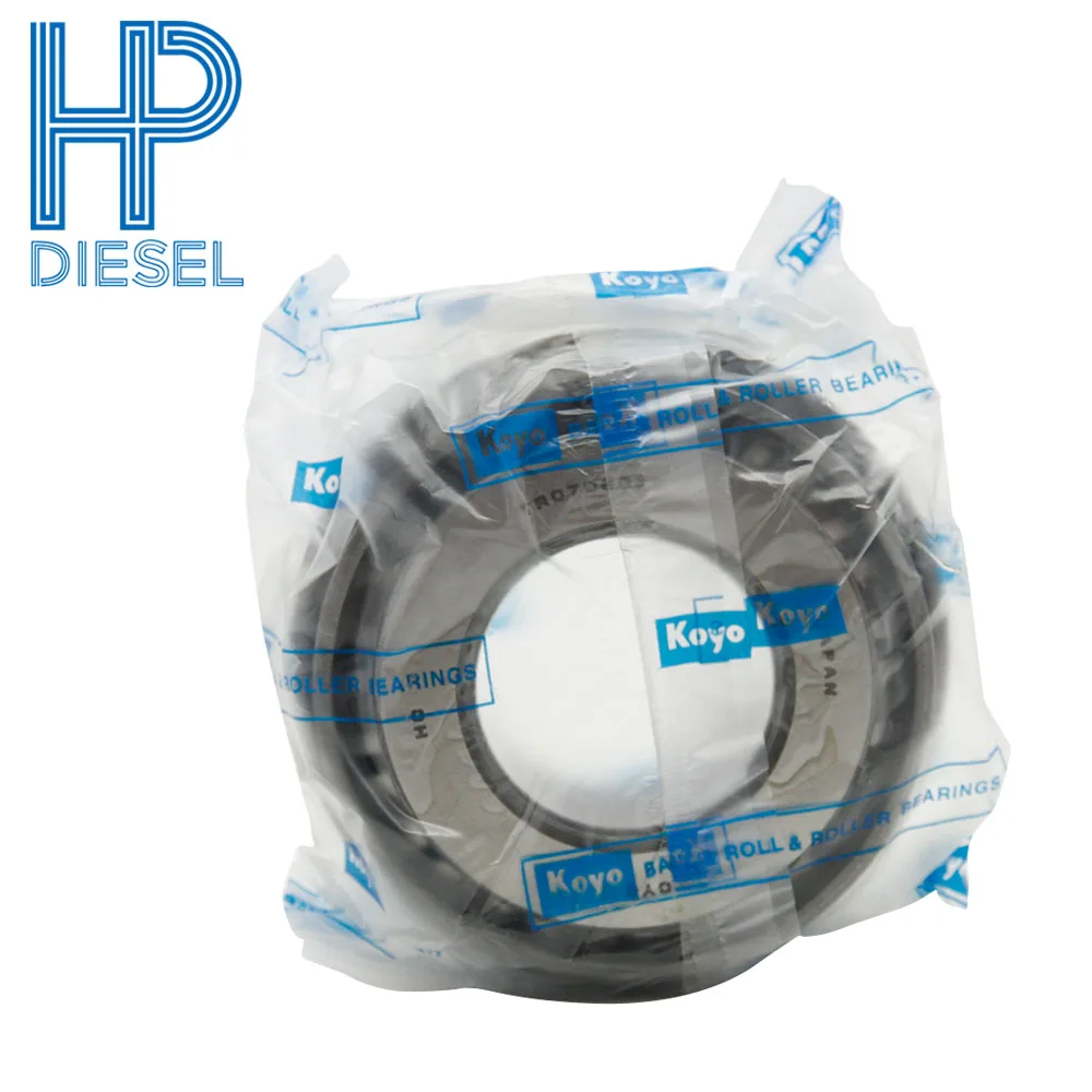 

CAT C7/C9 Pump Big Bearing for Caterpillar actuation pump 319-0670 319-0677 319-0676 319-0678 319-0675Excavator E325D E329D E336