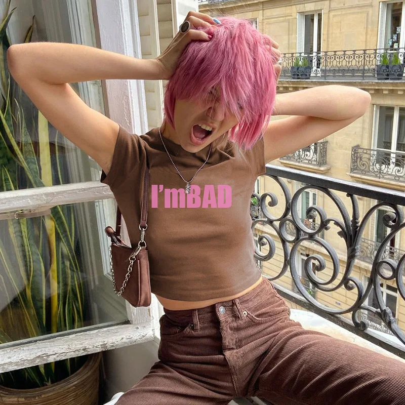 

Crop Top Women Tank Tops 2020 Sleeveless Square Neck Undefined Gothic Clothes Harajuku y2k Sexy Summer Vests for Women