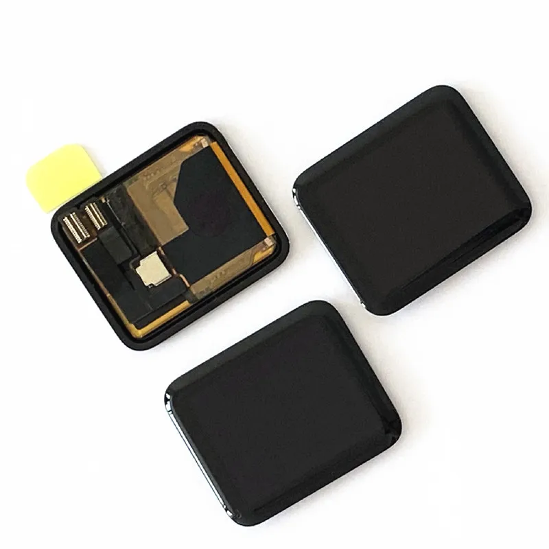 Оригинальный ЖК дисплей для Apple Watch серии 1 сменный дигитайзер сенсорного экрана