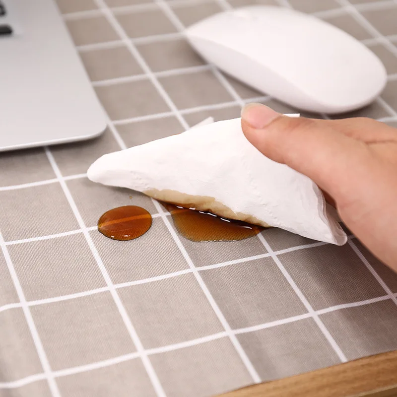 1pcs shelf cover liners reusable cabinet mat drawer mat moisture proof waterproof dust anti slip fridge kitchen table pad paper free global shipping