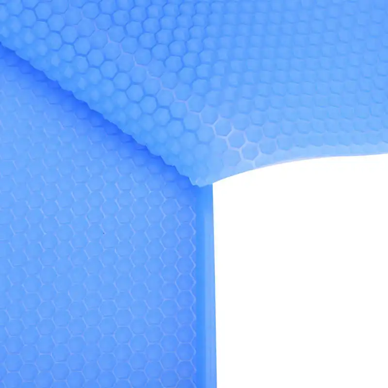 2 шт. Резиновые пресс-формы для пчелиного воска |