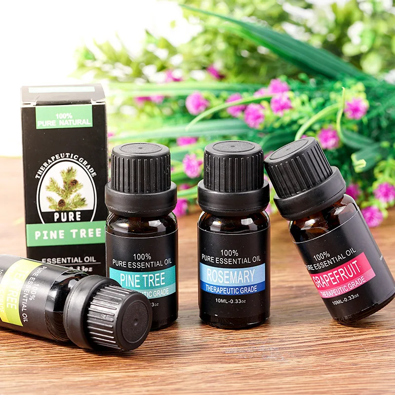 

Эфирные масла для ароматических диффузоров, лаванда, Лемонграсс