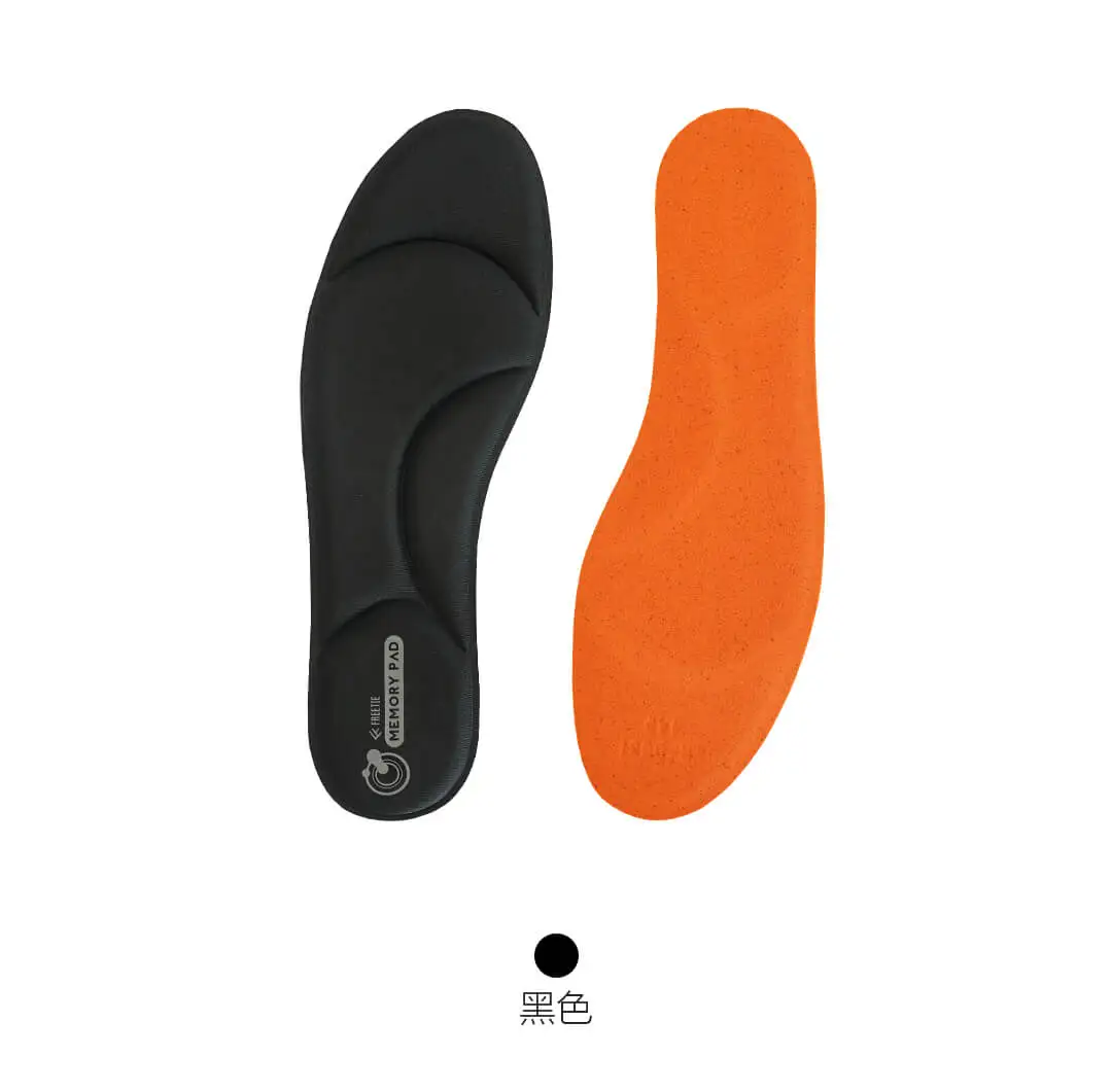 Новые xiaomi freetie Memory хлопковые мягкие амортизирующие стельки медленное восстановление удобная посадка дышащие сухие спортивные стельки