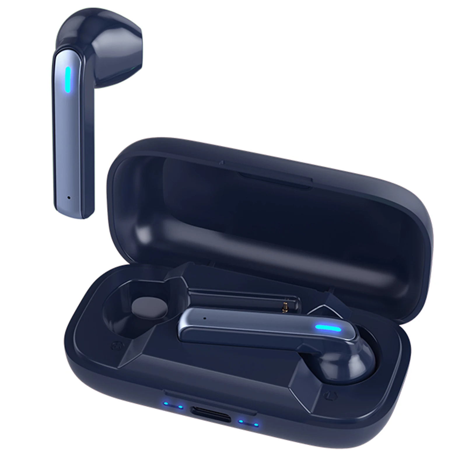 5.0BT беспроводные многофункциональные перезаряжаемые наушники с умным