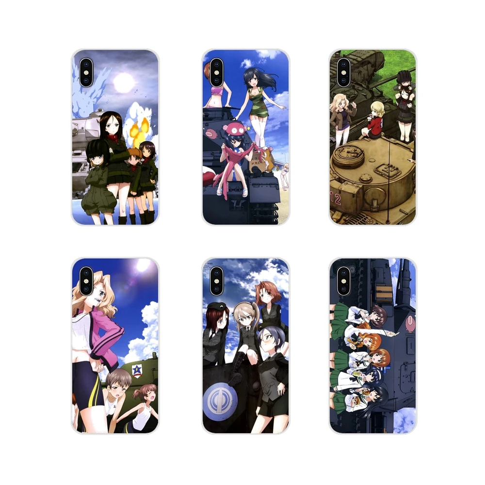 Аксессуары для девочек и девушек на финале чехол телефона Чехлы Xiaomi Mi4 Mi5 Mi5S Mi6 Mi A1