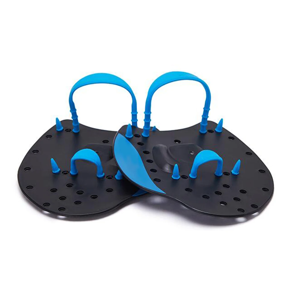 Наручники для обучения плаванию в свободном стиле взрослых и детей