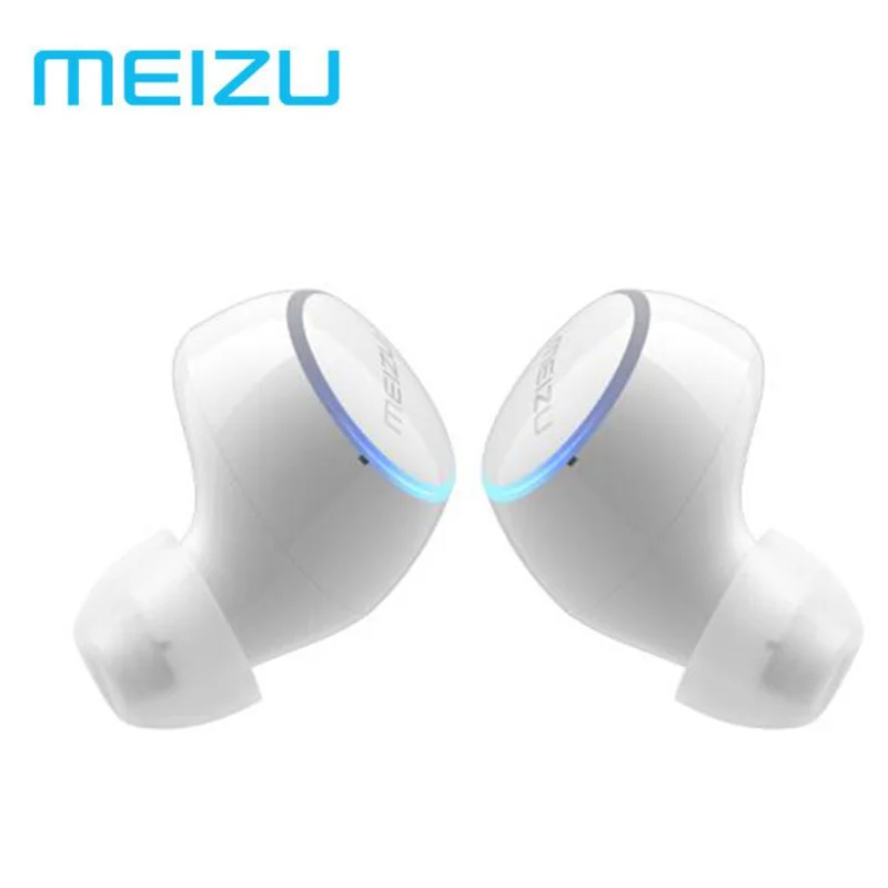 Глобальная версия Meizu POP2 TW50S беспроводные наушники Bluetooth 5 0 мини вкладыши