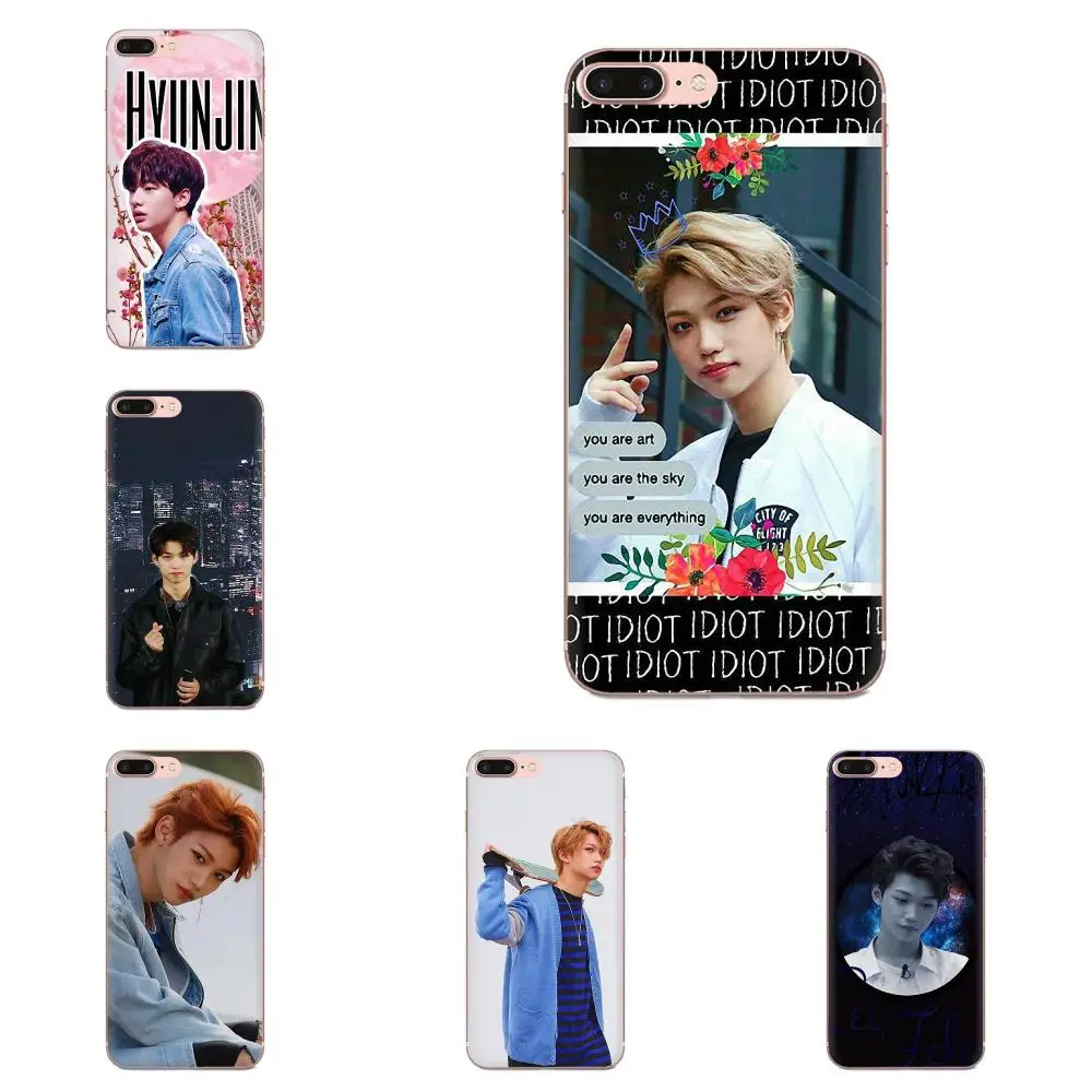 Феликсом защищает Детские сотового телефона чехол для Huawei Honor Nova Примечание 5 5I 7C