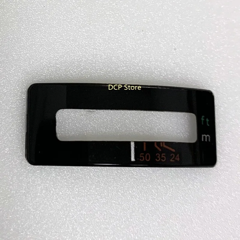 Новый оригинальный Focus окно масштабирования Glass для объектива CANON 24 105 (запасная