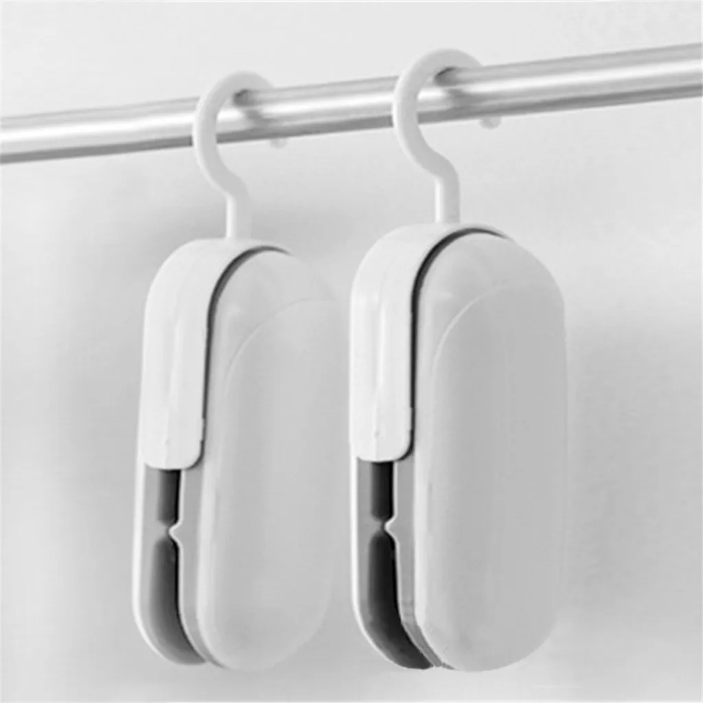 

Portable Sealing Tool Heat Mini Handheld Plastic Bag Lmpluse Sealer #148