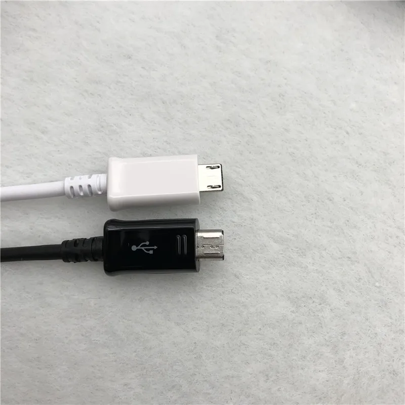 Оригинальное настенное зарядное устройство для быстрой зарядки samsung 1 м 1,5 м Micro USB кабель для передачи данных для samsung Galaxy S6 Edge S7 Edge Note 4 Note5 A8 A6