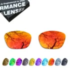 Сменные поляризационные линзы ToughAsNails для солнцезащитных очков bosis Alto SM BMD0007 BMD0008, несколько вариантов