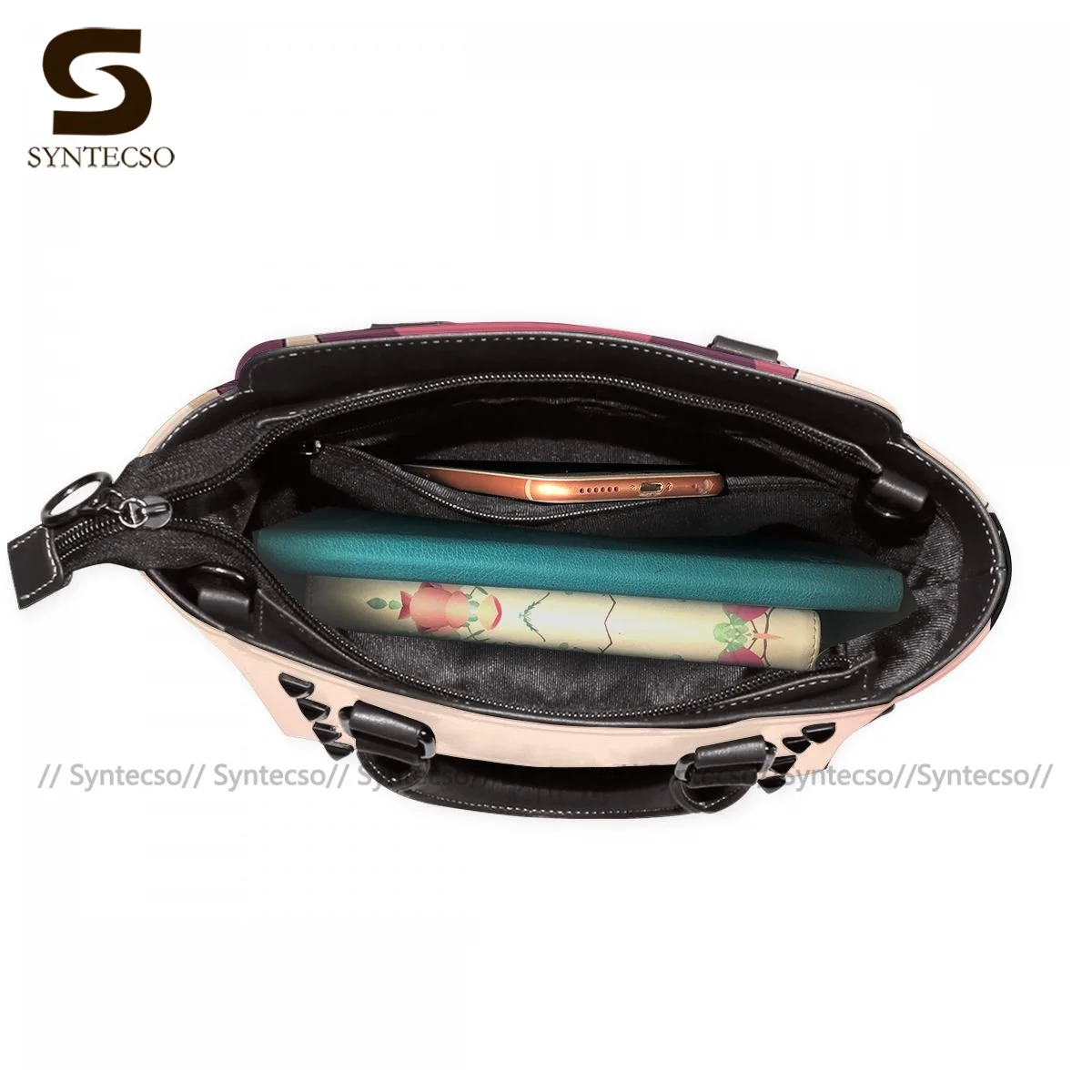 

Toradora Shoulder Bag Business Woman Handbag Bulk Stylish Leather Bags