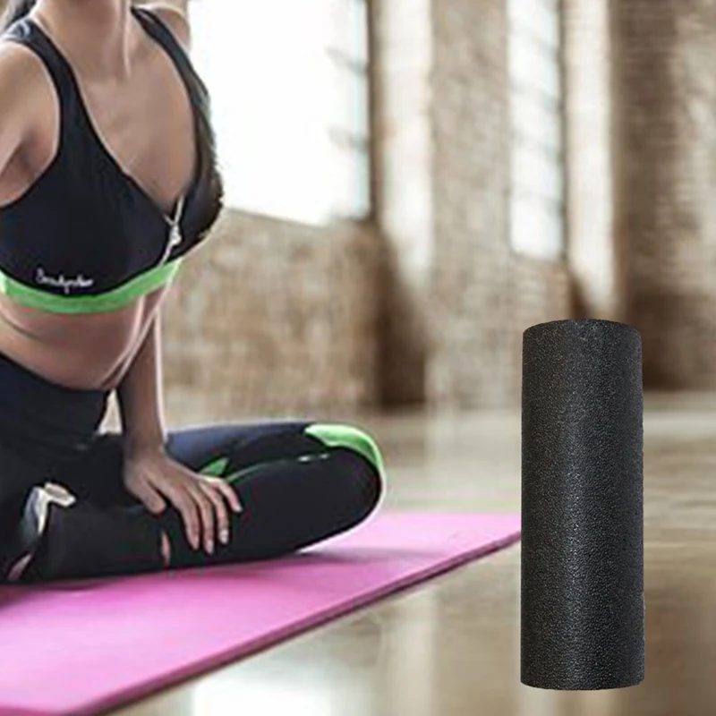 1 шт. EPP полые колонки для йоги пенопластовые роликовые блоки массажный шар