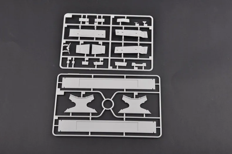 Trumpeter масштаб 04545 1/350 HMS Тип 23 фрегат Монтроза игрушка ручной работы хобби корабль