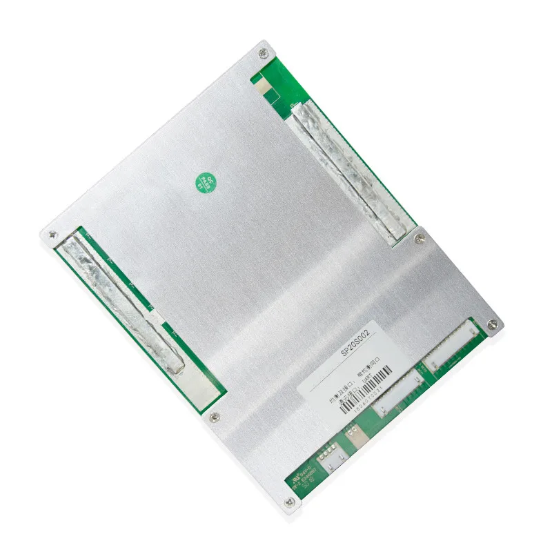 3S 12V 40A 60A 80A Intelligent Lithium Li-po Balance BMS with Communication UART Android Bluetooth App for Battery Pack | Электроника